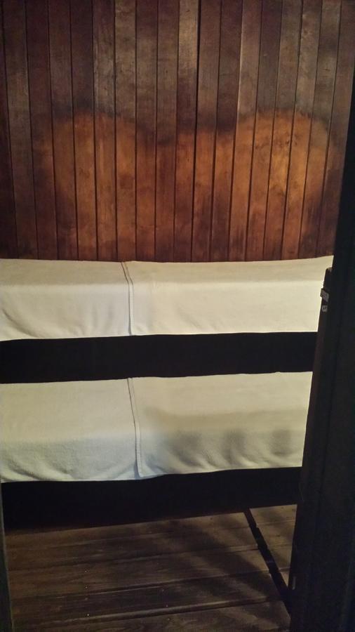 Capsule Hotel Honcho Σεντάι Εξωτερικό φωτογραφία